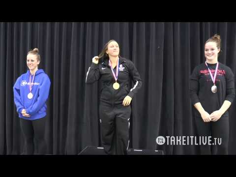 Women's 3m Awards - 2014 USA Diving Winter National Championships - Takeitlive.tv