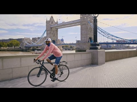 Movement and the Search for Meaning - Dhiren Shingadia