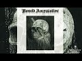 RANCID AMPUTATION Suffer In Comatose TRACK PREMIERE 2022