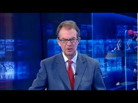 Cheltenham 2014: Ryanair Chase Preview