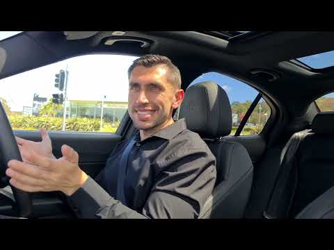 2022 Alfa Romeo Giulia Veloce (car review)