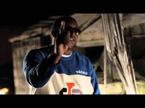 Kada I'm a Dog  (OFFICIAL MUSIC VIDEO)