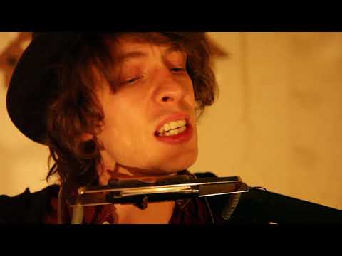 Max Prosa - Du suchst weiter