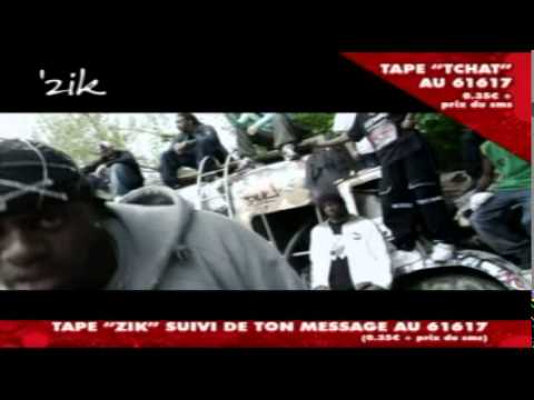 'ZIK  Grödash - Joue Grödash