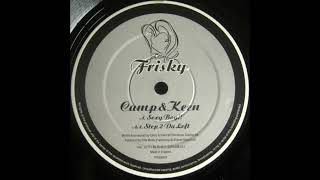 Camp & Keen - Step 2 Da Left