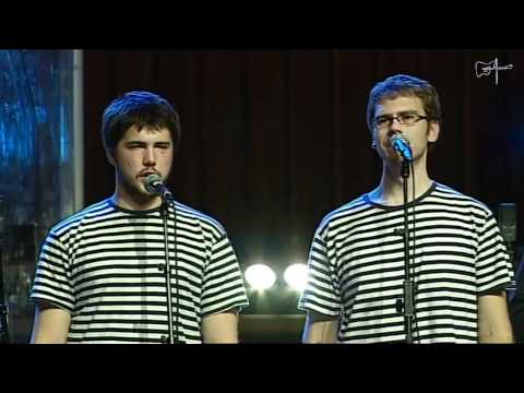 Sperantes - Nevera (Uskrs fest 2012.)