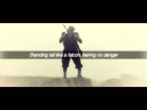 Baghdad Sniper Nasheed