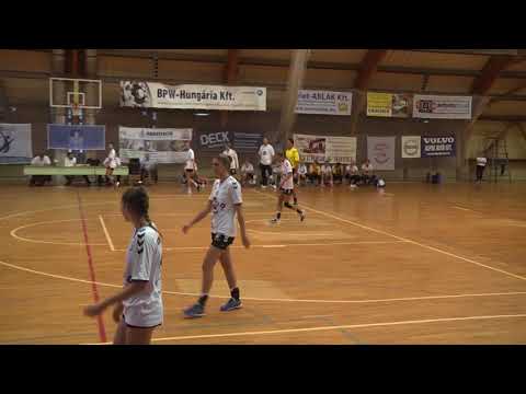 Swietelsky-SZKKA – Alba Fehérvár KC 27–31 (9-17)