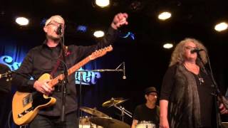 "Hard to See Trouble Coming" - Victor Krummenacher