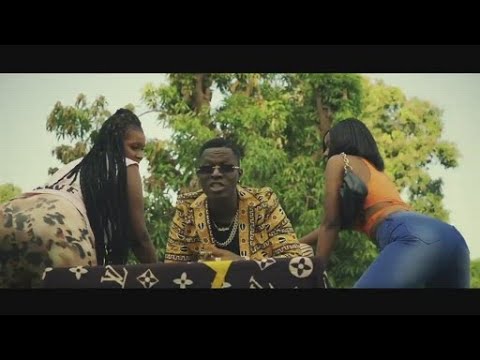 Bakarin Flow - Mogo Ka Djourou Tana (Clip Officiel 2022)