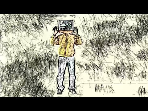 video frame placeholder