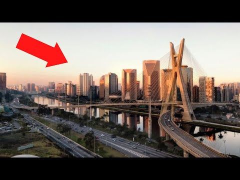 5 Curiosidades Sobre São Paulo