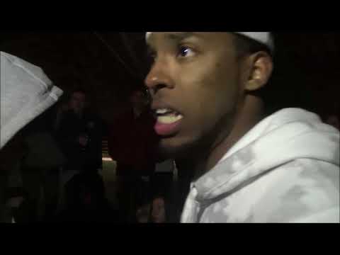 (BATALLON)LA MAKINARIA VS AWES 8avos PARMACBATTLES CLASIFICATORIA THE KING OF THE TOWN