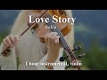 Indila Love Story 1 Hour Felt Piano For Relaxation Stress Relief Study