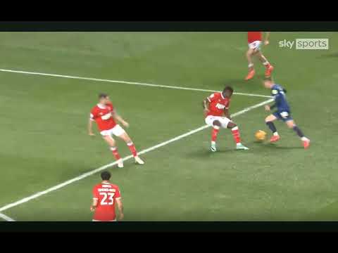 2024/25 Charlton Athletic v Crawley (Highlights)