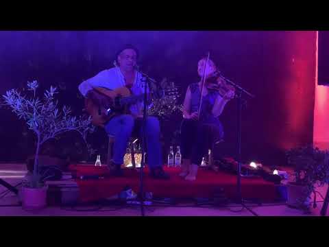 Ny fitiavako an'i mama - Eric Manana sy Jenny