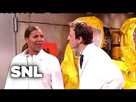 Zinger vs. Snap - SNL