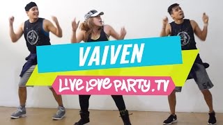 Vaiven (MM 51) | Zumba® Fitness | Live Love Party