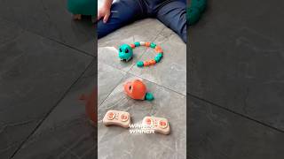 Download lagu He CHEATED With a Remote-Controlled Snake! 🐍😂#shorts #viral mp3