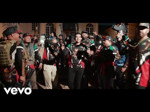 Gustavo Palafox - Manguerones VIP