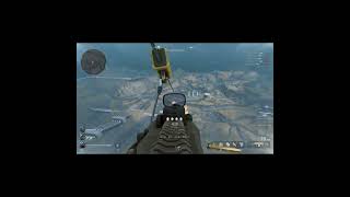割と毎回刺さる #Deltaforce 武器は M250