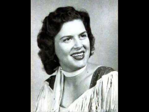 Patsy Cline - She's Got You
