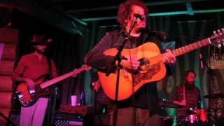 Bobby Bare Jr. - Sad Smile & Jesus Sandals (Live on KEXP)