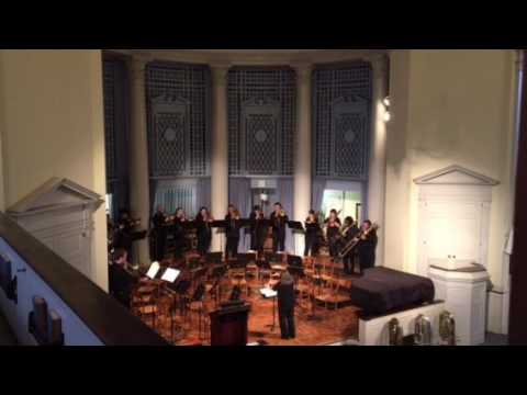 Brahms: How Lovely Is Thy Dwelling Place