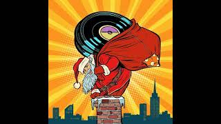 FRANK SINATRA &amp; CINDY LAUPER - SANTA CLAUS IS COMING TO TOWN (Master Cut)