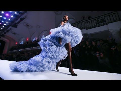 Jean Paul Gaultier - HD | Haute Couture | Spring/Summer 2019
