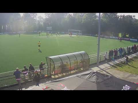 VVH 1 -  VEV' 67 1  3-0  09-10-2021