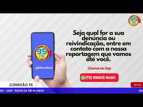 Programa 95 Em Geral 25/03/26