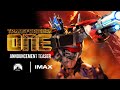 TRANSFORMERS ONE (2024) Animated Paramount Movie | Official Teaser & Title Reveal