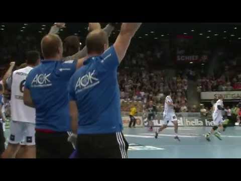 Der Pixum Super Cup 2015 - 1 Minute Emotion