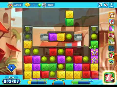 Pet Rescue Saga level 2376 no boosters ►TOBIAS DEAMON◄