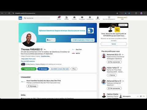 Item video thumbnail