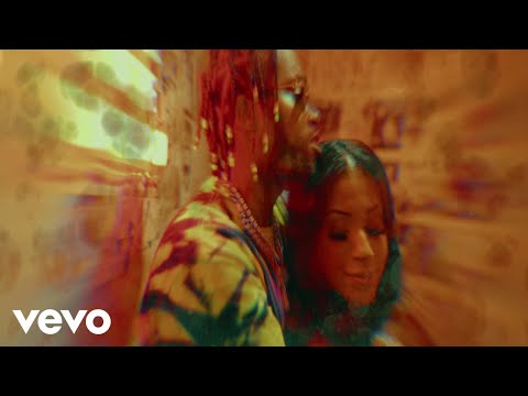 Trev Mulah - Ice Cream [Official Music Video]