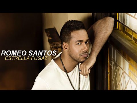 ROMEO SANTOS - ESTRELLA FUGAZ (Official Exterminium Music) #bachata
