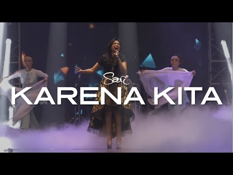 Sari Simorangkir - Karena Kita