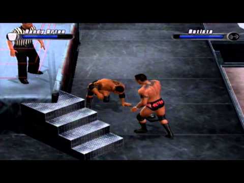 wwe smackdown vs raw 2008 playstation 2 cheats