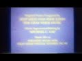 Courage The Cowardly Dog End Credits