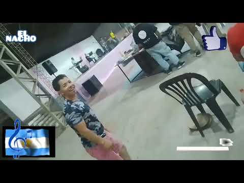 GRAN BINGO SHOW SOLIDARIO CLUB ATLÉTICO BARRIO ARGENTINO CHAMICAL LA RIOJA ARGENTINA 