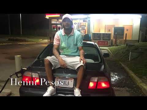 NBA young boy -love  is poison (Henni Pesos remix )