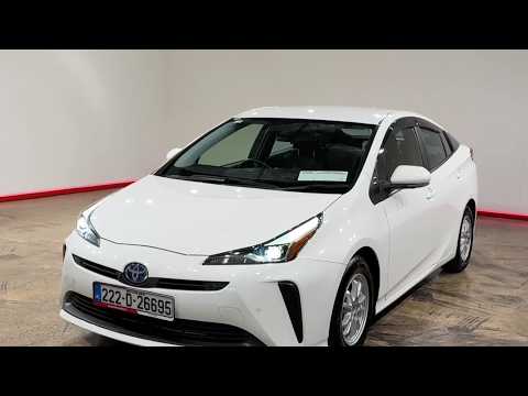 Toyota Prius 1.8 HYBRID AUTOMATIC - CRUISE CONTROL - Image 2