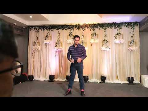 ABHISHEK PRAVEEN DAMANI 70s Mashup