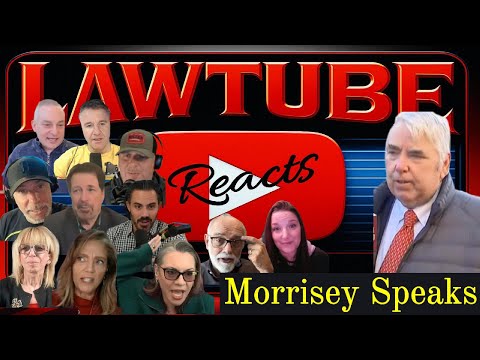 Micheal Morrisey Speaks