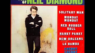Neil Diamond -  I Got The Feelin&#39; (Oh No No) (1966)