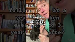 Dr Jones suggests vaccinate your dog for this...but NOT all these!