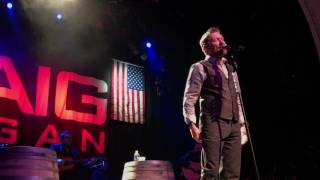 Craig Morgan: Nowhere Without You (American Stories Tour)