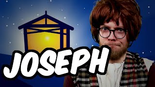 Connect Kids || Joseph